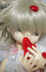 Yoru no Osanpo -Loose fairy-