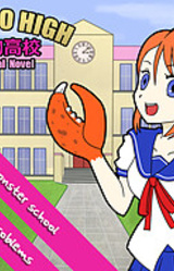 Ikimono High: The Visual Novel