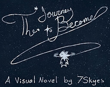 The Journey to Become