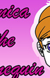 Monica the Mannequin