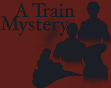 A Train Mystery