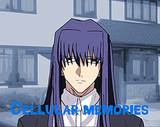 The Arthur Diaries: Cellular Memories