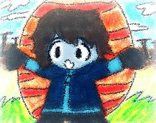 The Spiral Egg Challenge