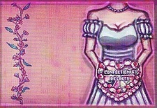 Confectionery Secrets