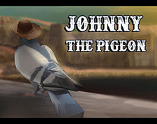 Johnny the Pigeon