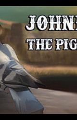 Johnny the Pigeon