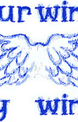 your wings my wings