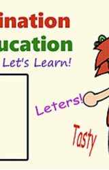 Destination Education: Let's Learn!