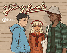 Project Spring Break