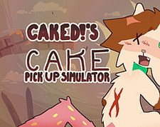 Caked!'s Cake Pick-up Simulator