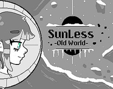SunLess: Old World