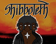 Shibboleth