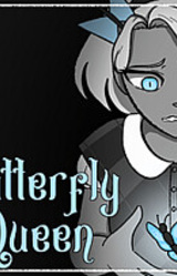 The Butterfly Queen