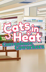Cats in Heat - Convenience Coworkers