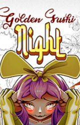 Golden Sushi Night