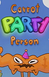 Carrotpartyperson