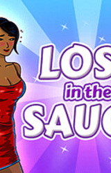 Lost in the Sauce