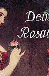 Dear Rosalia