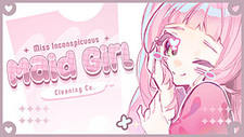 Miss Inconspicuous Maid Cleaning Co.!