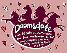Doomsdate