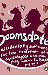 Doomsdate