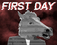 FIRST DAY