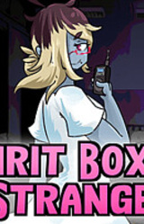 Spirit Box Strangers