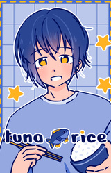 Tuna Rice