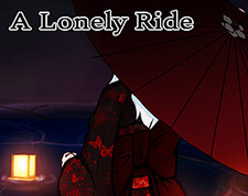 A Lonely Ride