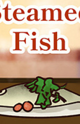 Steamed Fish