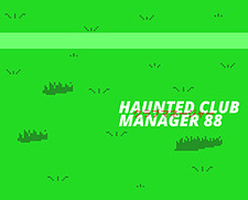 Haunted Club Manager 88