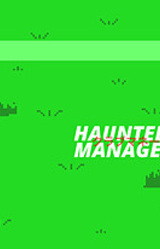 Haunted Club Manager 88