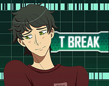 T Break