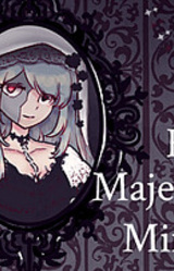 Her Majesty's Mirror