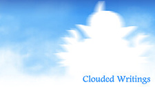 Clouded Writings