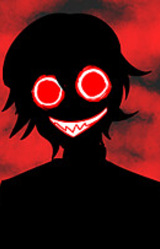 Am I Me Doubleganger Delirium