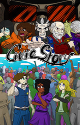 Civic Story