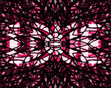 A story - A experiment: LOVE