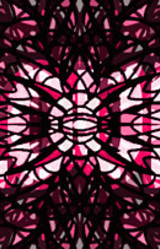 A story - A experiment: LOVE