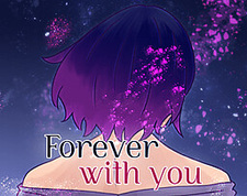 Forever with you