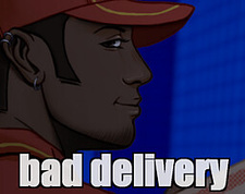 bad delivery