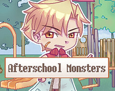 Afterschool Monsters
