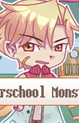 Afterschool Monsters