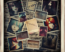 Prime Algorithm Machine