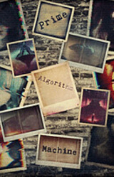 Prime Algorithm Machine