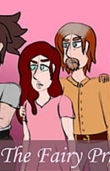 Lyra the Fairy Princess