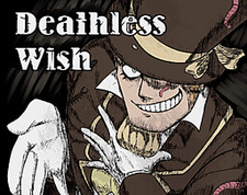 Deathless Wish