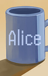 Alice