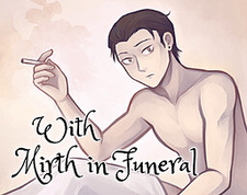 With Mirth in Funeral