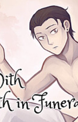 With Mirth in Funeral